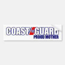 Proud Coast Guard
