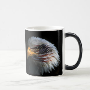 Proud Coffee Drinker Morphing Mok