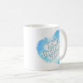 Proud Conservative Woman Mok (Voorkant rechts)