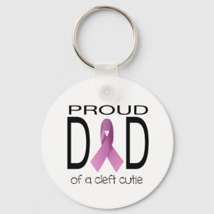 Proud Dad Sleutelhanger