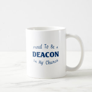 PROUD DEACON CHURCH LT KOFFIEMOK