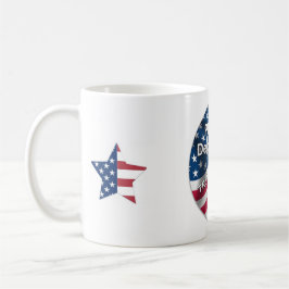 PROUD DEPLORABLE TRUMP VOTER MOK