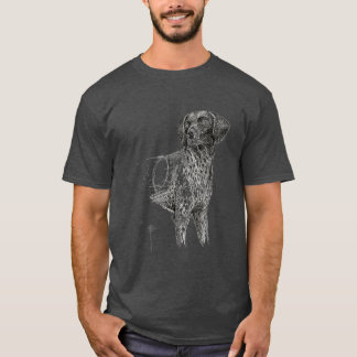 Proud Dog T-shirt