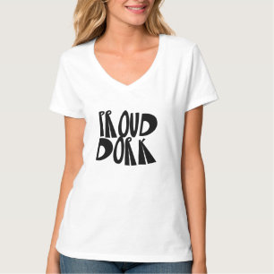 Proud Dork T-Shirts