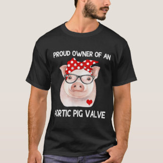 Proud eigenaar van een paardenpekelziekte A T-shirt