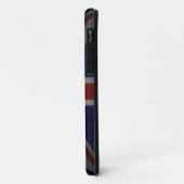 Proud en patriottisch Unievlag Iphone 5-Hoesje Case-Mate iPhone Case (Achterkant/links)