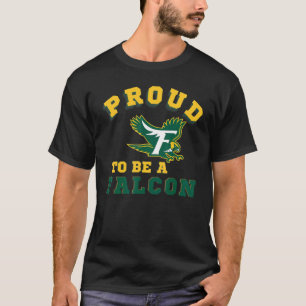 Proud Falcons T-shirt