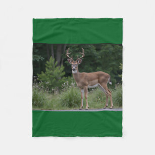 Proud Fleece Deken