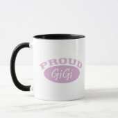 Proud GiGi Mok (Links)