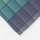 Proud Goom Fleece Deken (Hoek)