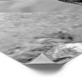 Proud Goose Poster (Hoek)