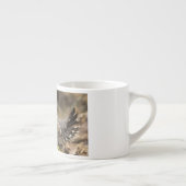 Proud Grouse Espresso Kop (Rechts)