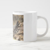 Proud Grouse Extra Grote Beker (Rechts)