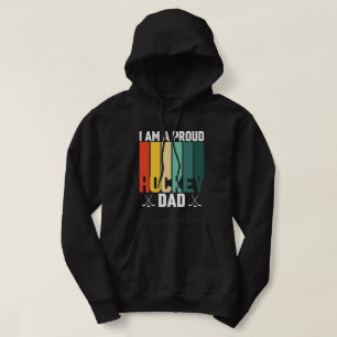 Proud Hockey Hoodie