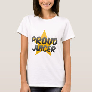 Proud Juicer T-shirt