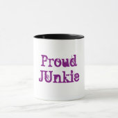 Proud JUnkie Mok (Midden)