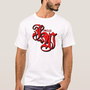 Proud JW Jehovahs Witness T-shirt