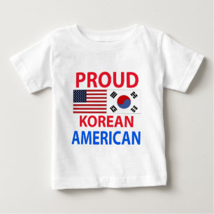 Proud Koreaans