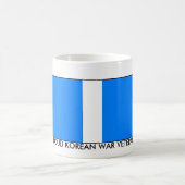 PROUD KOREAN WAR VETERAN KOFFIEMOK (Center)
