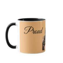 Proud Latina Beaurouw Girl