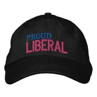 Proud Liberal Pet