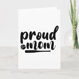 Proud Mam Kaart