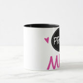 Proud Mimi Mok (Midden)