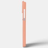 Proud Nation brillant futur iPhone / coque ipad (Verso / Gauche)