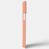 Proud Nation brillant futur iPhone / coque ipad (Verso / Droite)