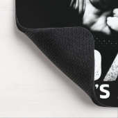 Proud New Dad It's A Boy  Muismat (Hoek)