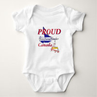 Proud Newfoundlander Newfoundland Canada