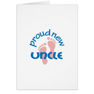 PROUD NIEUW UNCLE