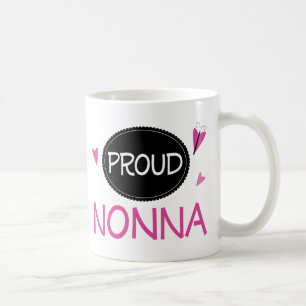 Proud Nonna Koffiemok