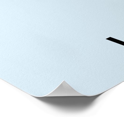 Proud om een liberaal Snowflake poster te worden (Hoek)