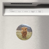 Proud om Schots te zijn! Magneet (Insitu (Vaatwasser))