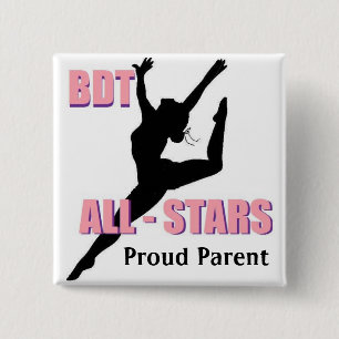 Proud Parent Button