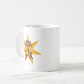 Proud Parent Koffiemok (Voorkant links)