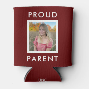 Proud Parent Photo 2022 Afstuderen Koelbox Blikjeskoeler