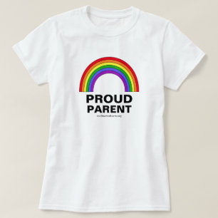 Proud Parent T-shirt