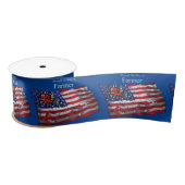 Proud Patriotic Farmer Flag Thunder_Cove Lint (Spoel)