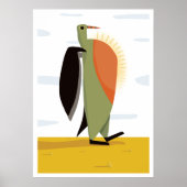 PROUD POSTER (Voorkant)