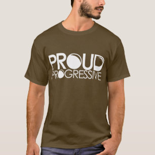 Proud Progressive T-shirt
