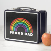 Proud Rainbow Pap (In situ)
