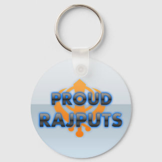 Proud Rajputs, Rajputs pride Sleutelhanger