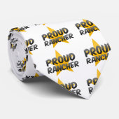 Proud Rancher Stropdas (Opgerold)