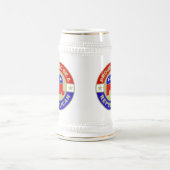 Proud Republican Bierpul (Center)