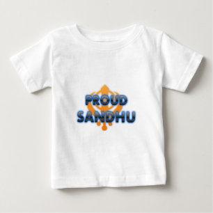 Proud Sandhu, Sandhu pride