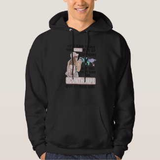 Proud Scunthorpe Girl  Cool Girl from Scunthorpe C Hoodie
