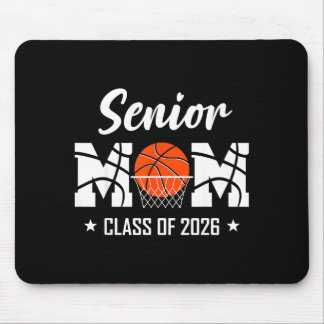 Proud senior basketball mom 2026 graduation  muismat