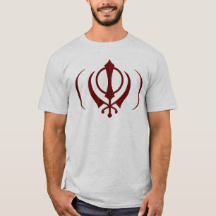 Proud SIKH T-shirt